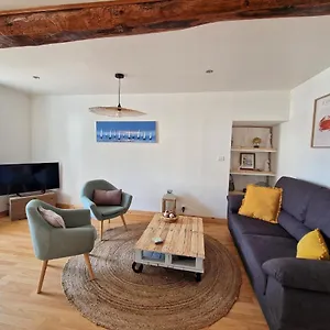 Comfortable Duplex Bay Of Morlaix, Appartement