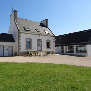 La Maison De Kerdies Maison d'hôtes