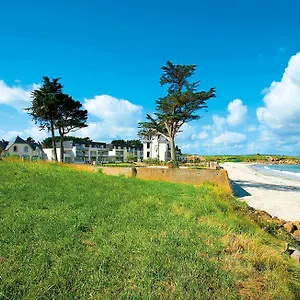 Résidence Odalys Domaine Des Roches Jaunes Village de vacances