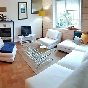 Ty Jeanne, Le Charme De La Pierre Au Coeur Du Village Hébergement de vacances